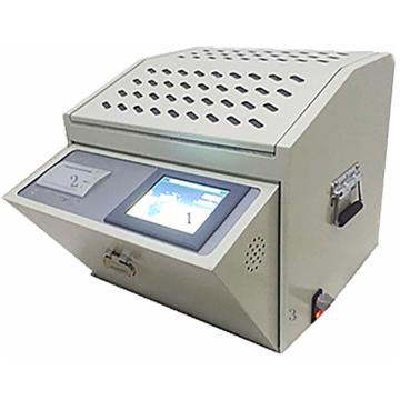 北京普乐 自动油介质损耗及电阻率测试仪，PULE601A 售卖规格：1箱