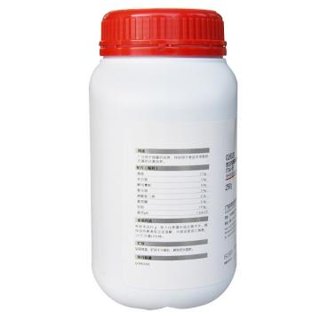 环凯微生物 胰酪胨大豆酵母浸膏琼脂(TSA-YE)，26020 250g/瓶 售卖规格：1瓶