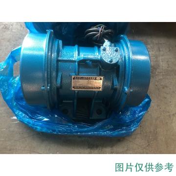 上振振动 振动源三相异步电动机，YZO-20-6/1.50KW，380V50HZ 售卖规格：1台