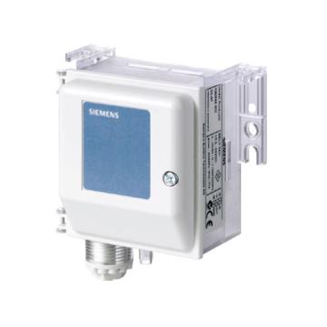 西门子/SIEMENS 气体压差传感器，西门子QBM2030-5 售卖规格：1台
