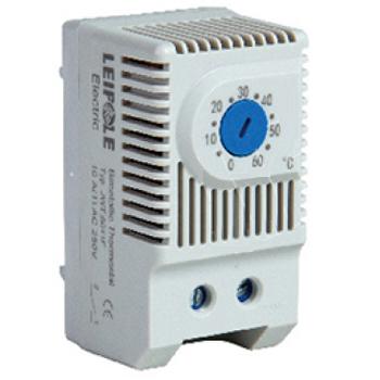 雷普 电气柜自动温度控制器，JWT6011F，常开 售卖规格：1台