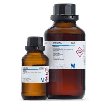 默克/MERCK COD试剂补充包A，1.14538.0065 用于分类号14540、14541、114560；每次测定0.3mL，1.14538.0065，65ml/瓶 售卖规格：1瓶