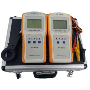 陕西意联电气设备 直流接地故障测试仪，YL-PGF 售卖规格：1台