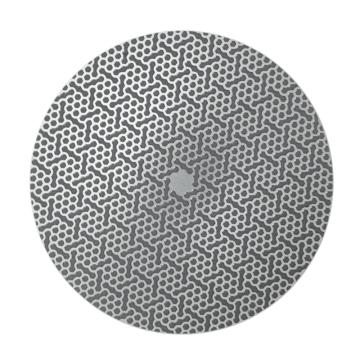 司特尔/Struers 磁吸金刚石研磨盘 用于平面研磨 HV150-2000的材料，40800121 8寸（200mm） 售卖规格：1片