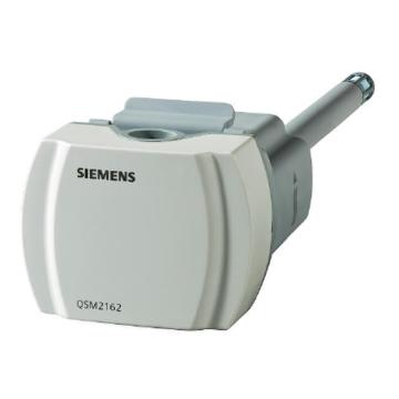 西门子/SIEMENS 风管式细颗粒传感器带温湿度，QSM2162 售卖规格：1台