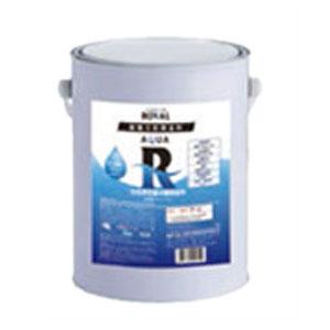 罗巴鲁/ROVAL 水性冷镀锌涂料，水性，R，5KG/罐 售卖规格：5公斤/罐