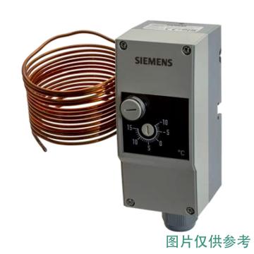 西门子/SIEMENS 防冻温控器，QAF65.6M-J 售卖规格：1台
