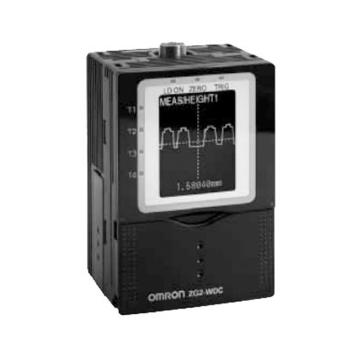 欧姆龙/OMRON 形状测量传感器，ZG2-WDS22 2M 售卖规格：1个
