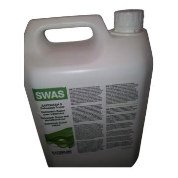 易力高 水性清洗剂，SWAS05L，5L/桶 售卖规格：5升/桶