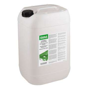 易力高 水性清洗剂，SWAS25L，25L/桶 售卖规格：25升/桶