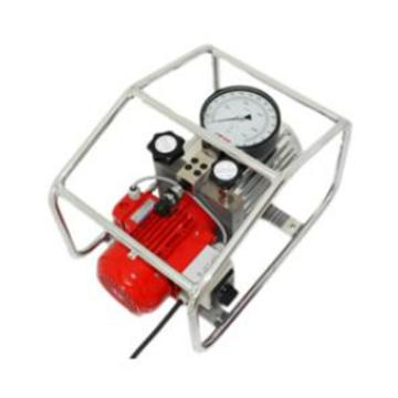 ITH 拉升器专用电动泵，34.11117-40371-WN ，压力1500bar油泵带原装高压软管10m另 售卖规格：1套
