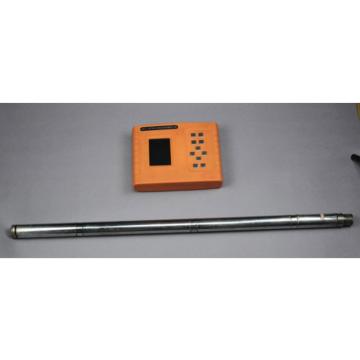 武汉长盛 矿用钻孔轨迹测量仪，YZG3.6 售卖规格：1套