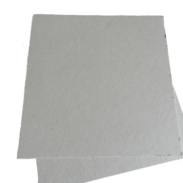 PBI BM1100 BIO灰白色耐火矿物棉纤维板，VFPBI2200011 ,1500*1500*3.0mm 售卖规格：1张
