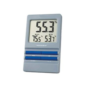 科尔帕默/Cole-parmer 数字温湿度计(环境探头），98768-48 售卖规格：1个