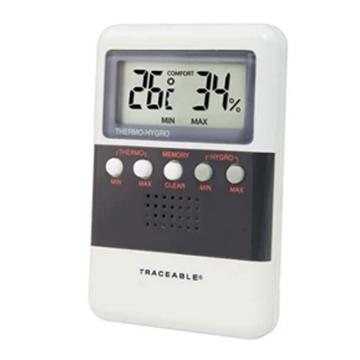 科尔帕默/Cole-parmer 数字温湿压测量仪，68000-49 售卖规格：1个