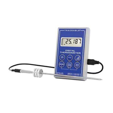 科尔帕默/Cole-parmer 超高精度手持式温度测量仪，37804-06 售卖规格：1个