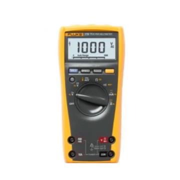 福禄克/FLUKE 数字万用表，FLUKE-179/EDA2/C 售卖规格：1套