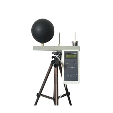 聚创 湿球黑球温度指数仪，WBGT-2006 售卖规格：1套