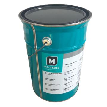 摩力克/MOLYKOTE 开式齿轮润滑膏，MOLYKOTE 165 LT GREASE 1KG/罐 售卖规格：1罐