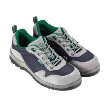 世达 风行者反毛皮安全鞋，防砸防刺穿防静电，FF0712-40 售卖规格：1双