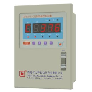 力得电气 干式变压器温度控制器，LD-B10-A220EFI(Y) 售卖规格：1台