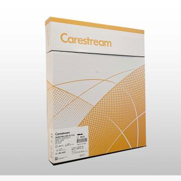 锐珂/Carestream 工业胶片，MX125、14*17英寸 售卖规格：1盒