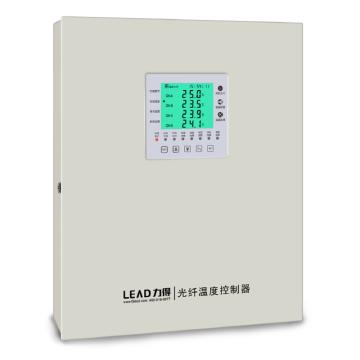 力得电气 干式变压器温度控制器，LD-B10-C220YA/EFI8 售卖规格：1台