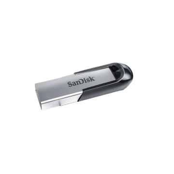 闪迪/SanDisk U盘，SDCZ73-512G-Z35 USB3.0 CZ73酷铄 读速150MB/s 金属外壳 内含安全加密软件 银色 售卖规格：1个