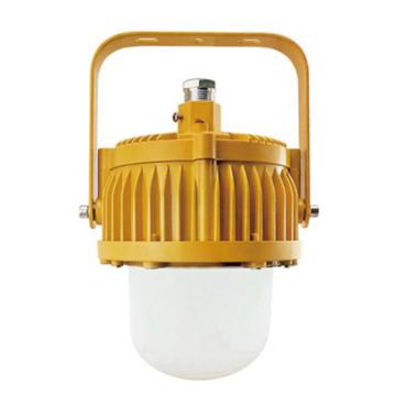 奇辰/QICHEN 防爆LED平台灯（含安装），WQC-FBO1-II/L60W