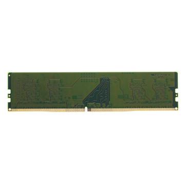 金士顿/Kingston 台式机内存条，KVR32N22S8/8 8GB DDR4 3200 售卖规格：1条