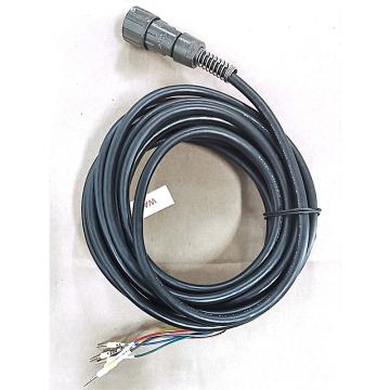 华科仪 电导率分析仪电极电缆，HK-338 5M/10M