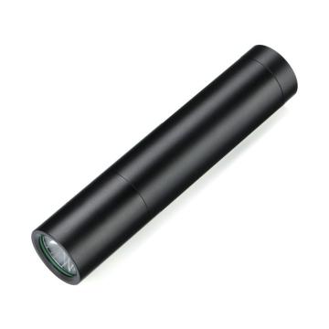 神火/SupFire 强光手电筒，S11-X，黑色 170lm，1500mAh 售卖规格：1个