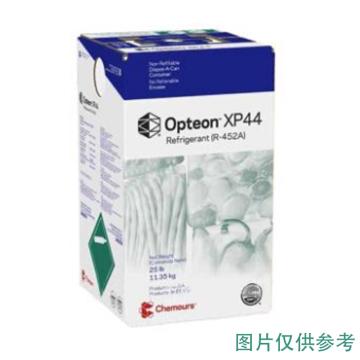 科慕/Chemours 制冷剂，Opteon XP44，R452A，11.35kg 售卖规格：1瓶