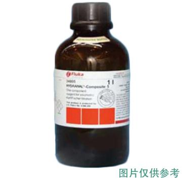 Sigma-Aldrich 杜氏磷酸盐缓冲盐水，D8537-500ML 500ML 售卖规格：1瓶