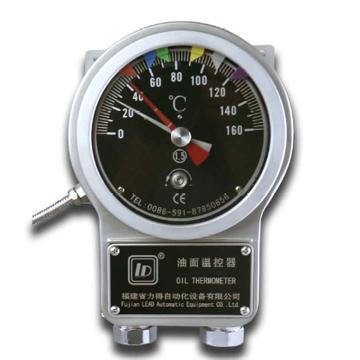 力得电气 油面温控器，WTZK-02 售卖规格：1台