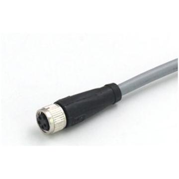 倍加福/P+F 带接头电缆，V31-GM-10M-PVC 售卖规格：1个
