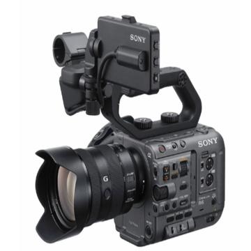 索尼（SONY） 摄像机套机，Fx6（24-105）套装A （含各种应用配件一套）
