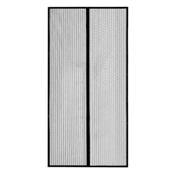 安赛瑞 防蚊门帘纱窗，530614 磁性磁吸，90x210cm 售卖规格：1包