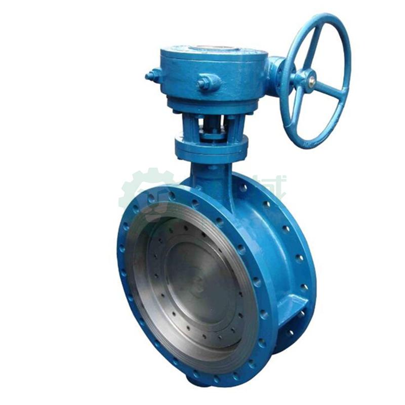 16c蝶阀什么意思