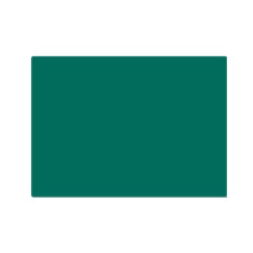 西玛 印章垫方绿，6885 方形绿色（50个/盒） 售卖规格：1个