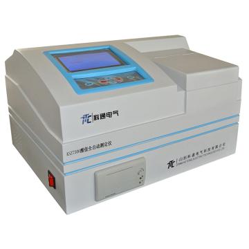 科通电气 石油产品酸值自动测定仪，KSZ7506 售卖规格：1台