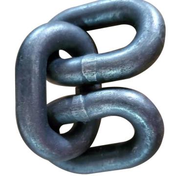 东方力神 锁具链，RMCO0005\1T 产品材质：合金钢，安全系数：4倍，颜色：黑色 售卖规格：1个