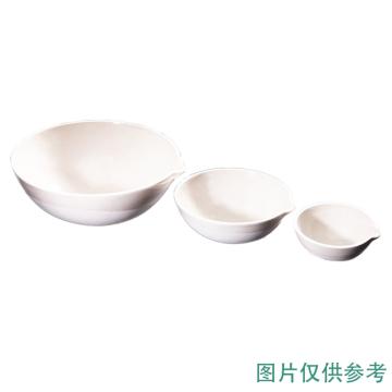 垒固 瓷蒸发皿，C-001085 75ml 售卖规格：1个