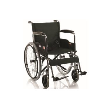 鱼跃 手动轮椅车，H005 售卖规格：1个