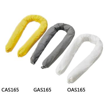 亚速旺/Asone 实验室用化学品吸附棉条 GAS165，3-6606-01 售卖规格：12支/箱