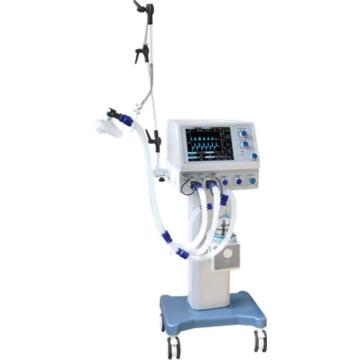 普澳 医用呼吸机，PA-700B 售卖规格：1台