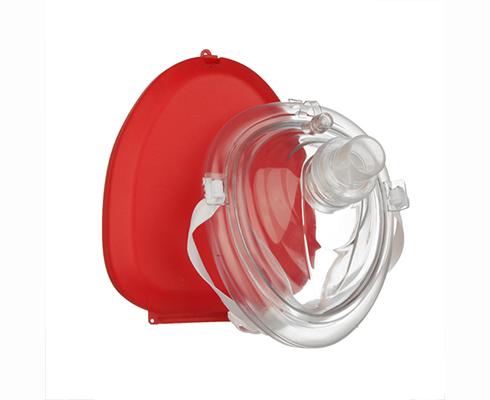 康勃 人工呼吸面罩，CP641233 售卖规格：1个