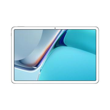 华为HUAWEI MatePad 11 2021款 6+128GB 学习平板电脑 WIFI冰霜银