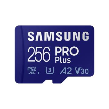 三星/SAMSUNG 存储卡，MB-MD256KA/CN 高速内存卡160MB/S 售卖规格：1个