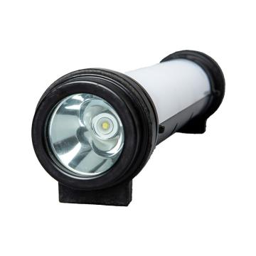 翰明光族 LED防爆检修工作灯，YBW5286B，5W（聚光），单位：个